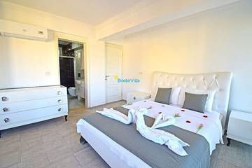 Villa for 6 People in Ölüdeniz, Muğla Province, Photo 4