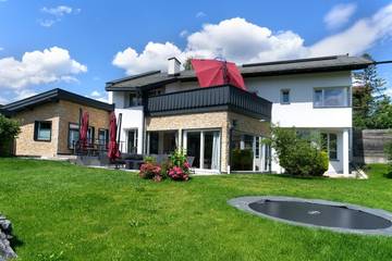 Vakantiewoning voor 8 Personen in Seefeld in Tirol, Innsbruck Land, Afbeelding 3