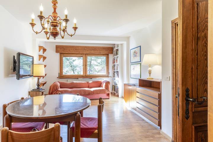 Appartamento vacanze per 4 persone - 1