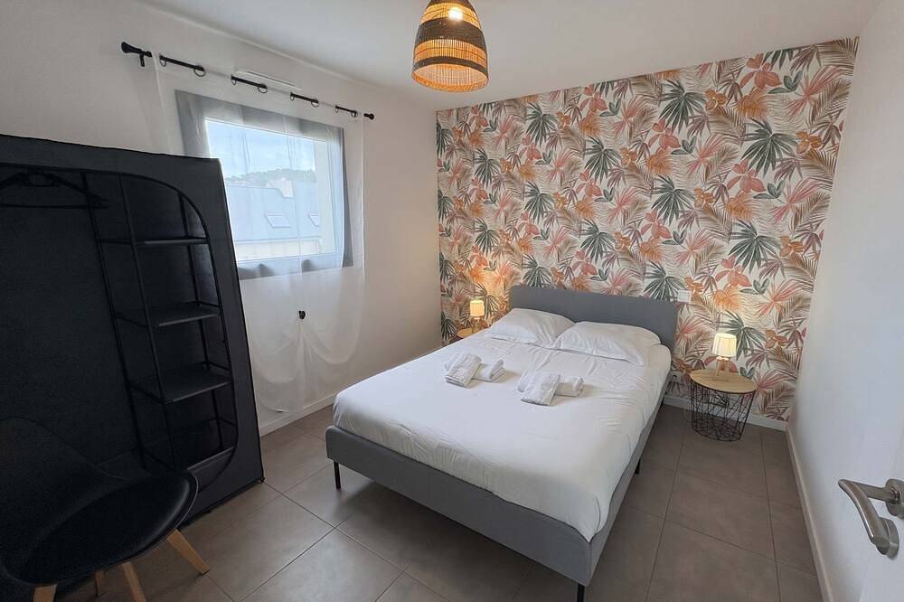 Menez Bian – Ebenerdiges Haus mit allem Komfort in Saint-Pabu, Brest und Umgebung