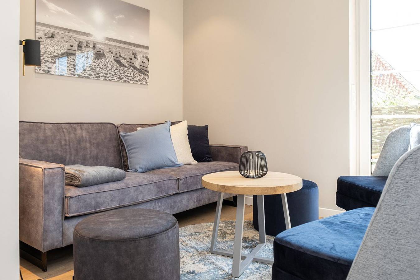 Exklusives Reethaus in Wenningstedt mit Sauna, Garten und moderner Ausstattung in Wenningstedt, Sylt