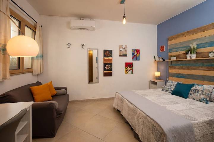 Chambre d’hôte pour 2 personnes - 1
