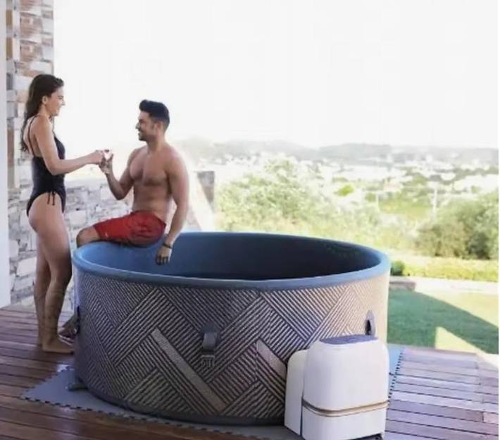 Location de vacances pour 2 personnes à Aiguines - 2