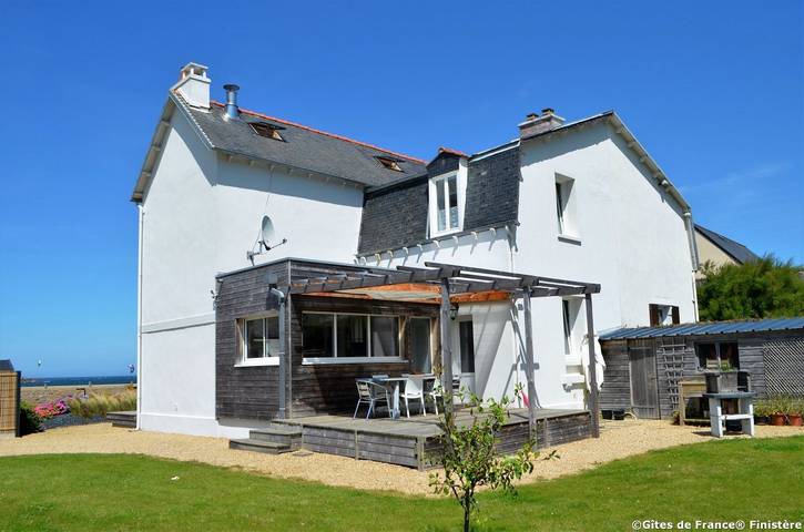 Gwell mor in Plougasnou, Ceinture Dorée