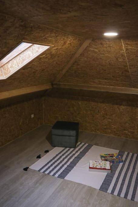 Gîte pour 4 personnes, avec terrasse et vue dans Gafanha da Boa Hora - 2