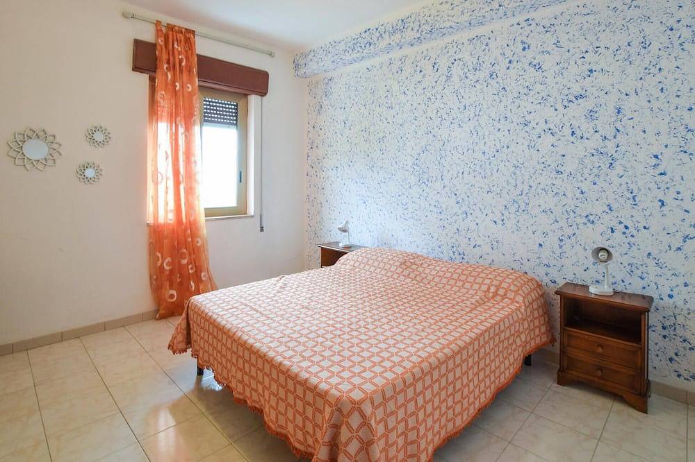 Appartement entier, Magnifique appartement de 4 chambres à Ferruzzano in Ferruzzano, Côte Ionienne Calabre