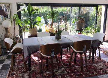 Chambre d’hôte pour 2 personnes, avec jardin, animaux acceptés à Couëron