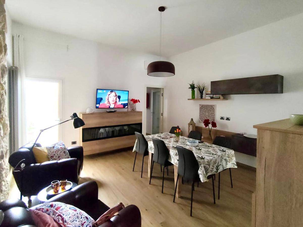 Casa di Mattia in San Cesario di Lecce, Lecce Provinz