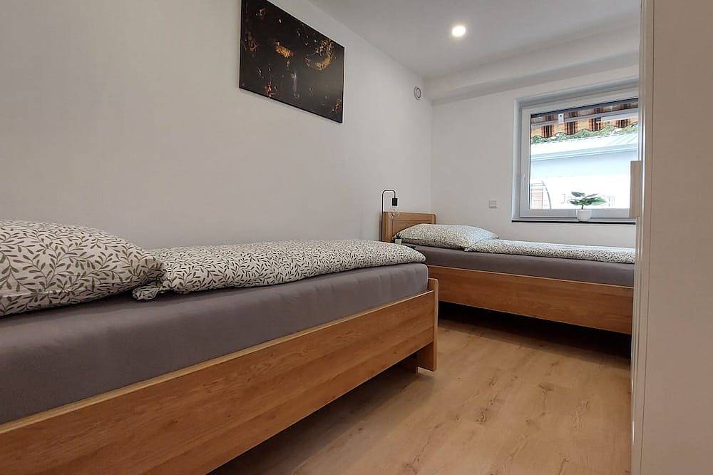 Ganze Wohnung, Neue moderne Fewo \"Gerda\" für bis zu 6 Personen in Mörlenbach, Bergstraße