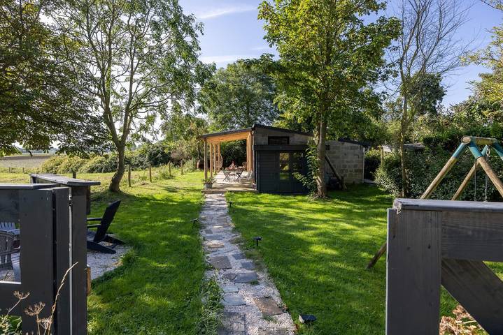 Ferienhaus für 3 Personen, mit Garten in Cadzand - 3