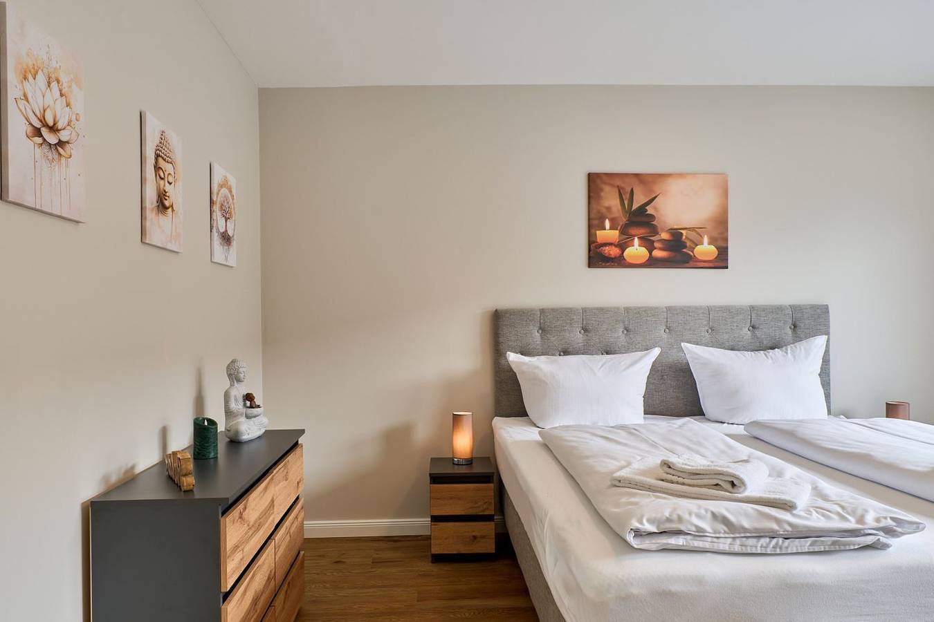 Ganze Wohnung, Apartment Strandoase – strandnahe Lage in Grömitz, Ostholstein