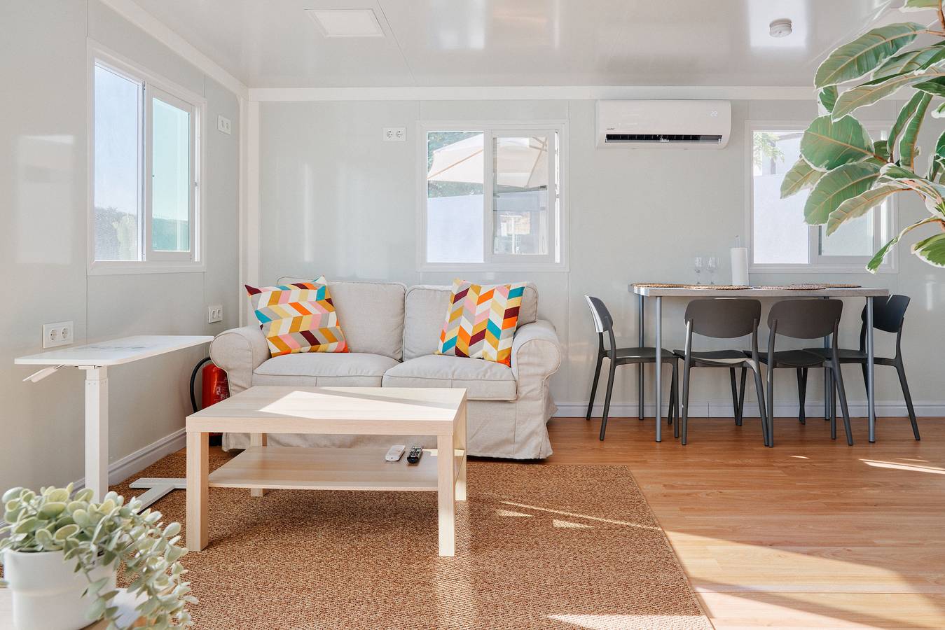 Yourhouse Casa El Sueño in Candelaria, Tenerife Sur