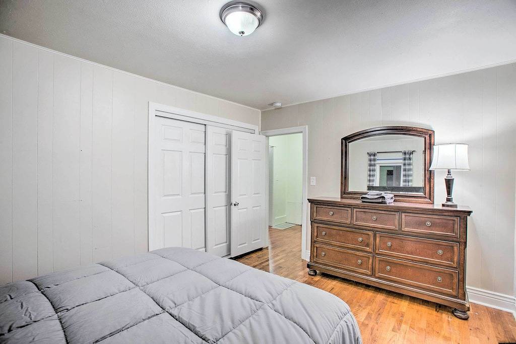 Walkable Neighborhood: Family Home in Wheat Ridge in Wheat Ridge, Jefferson County