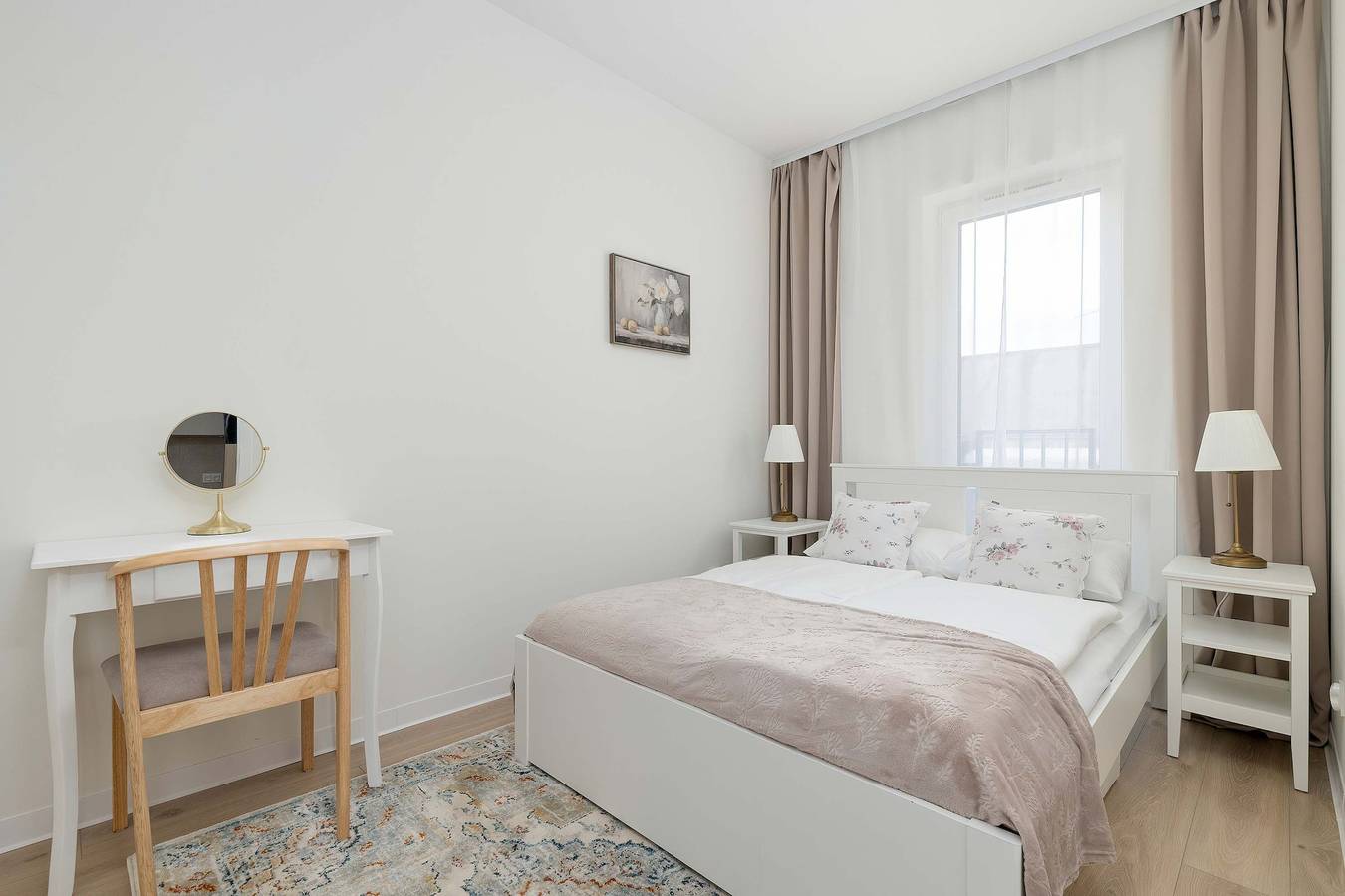 Cały apartament, Bright & Modern Apartment | Szczecin City Centre in Szczecin, Baltic Sea Pomerania