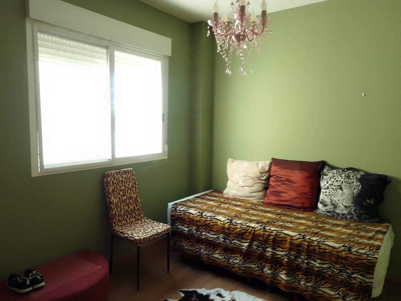 Entire apartment, Holiday apartment for 1 person with balcony in Moncofa, Costa del Azahar
