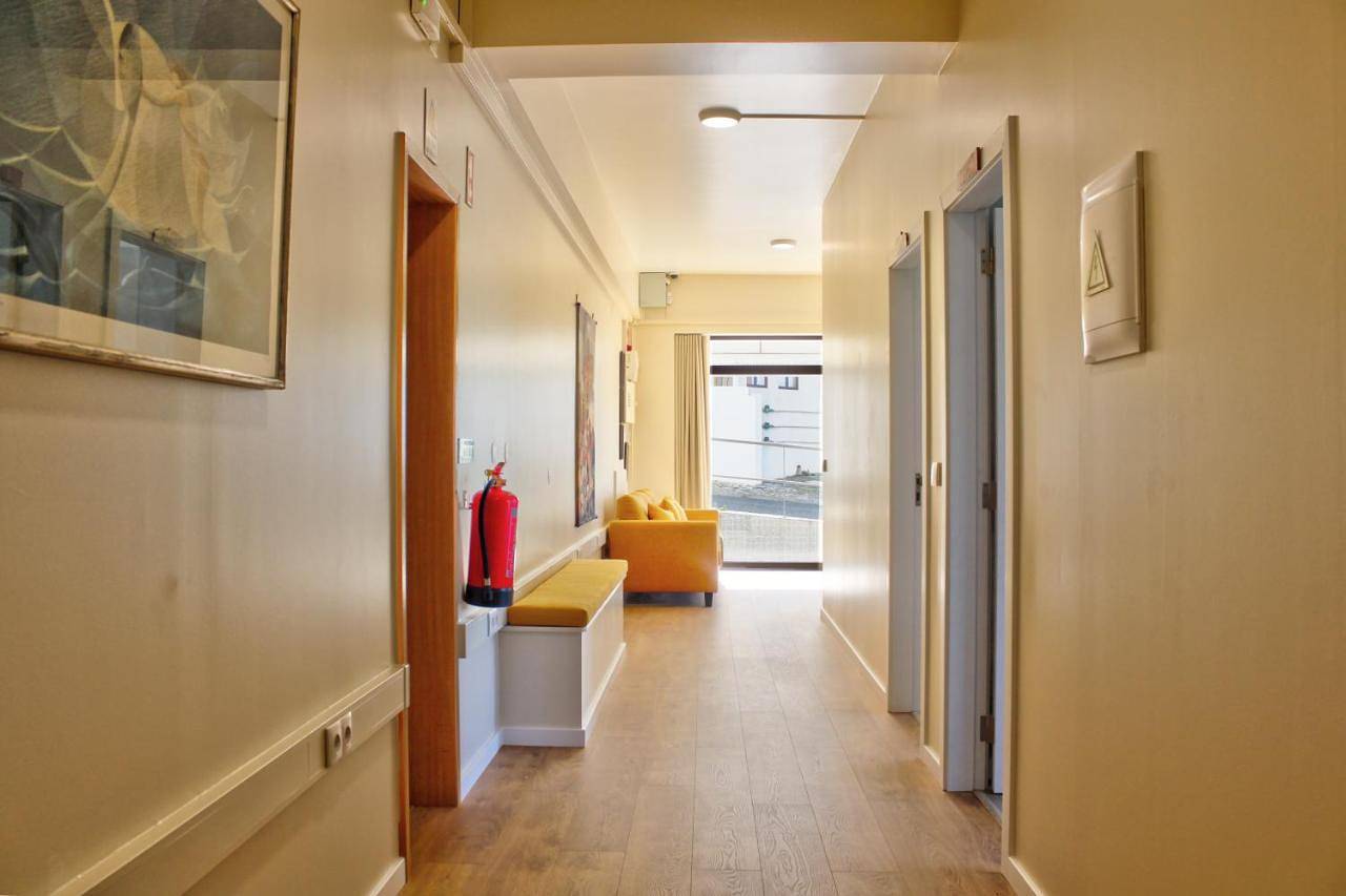 Lulu's guesthouse in Peniche, Leiria District