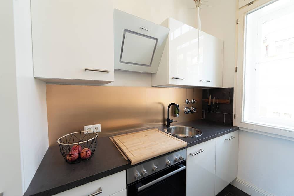Ganze Wohnung, Moderne Altbauwohnung in Pforzheim, Nordschwarzwald