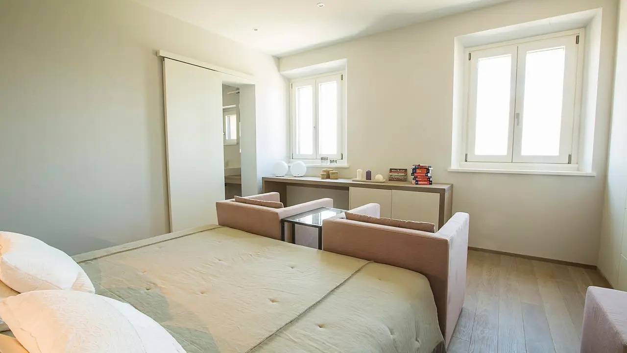 Ferienhaus für 8 Personen (405 m²) in Cortona in Cortona, Arezzo Provinsen