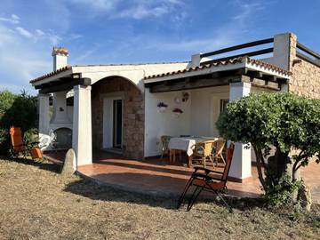 Casa Vacanza per 4 Persone in Santa Teresa di Gallura, Santa Teresa Gallura, Foto 4
