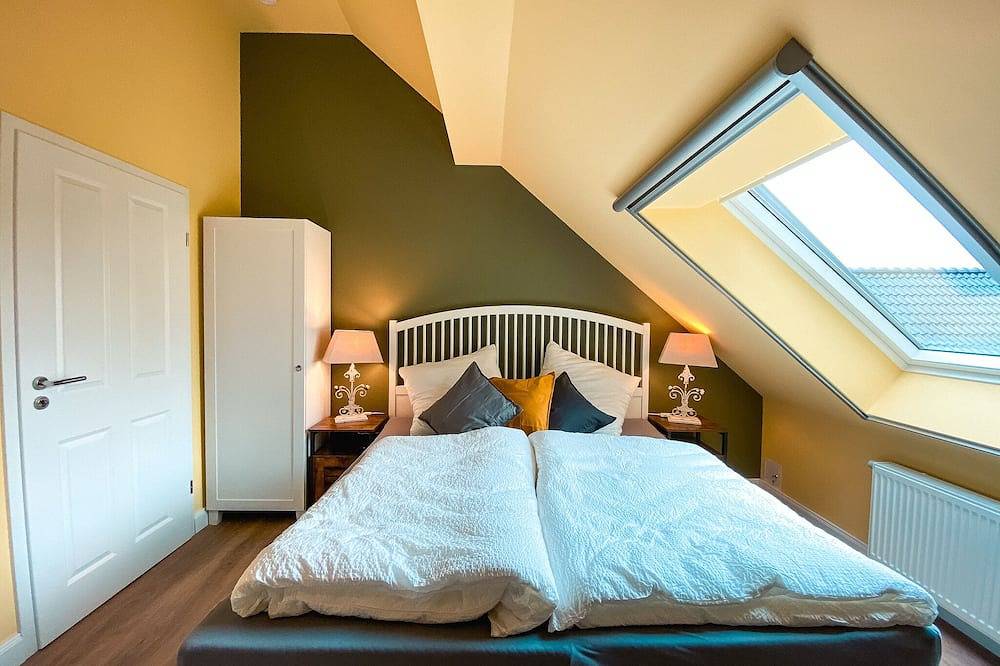Landhaus für Familie und Gruppen optional  mit Wellness in Xanten, Niederrhein