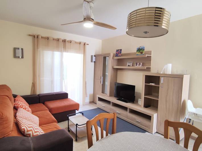 Location de vacances pour 6 personnes, avec piscine ainsi que balcon et jardin, adapté aux familles à L'Estartit - 4