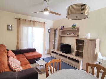 Ferienhaus für 6 Personen in Torroella de Montgrí, Niederampurien, Bild 3