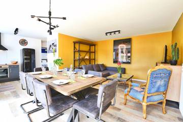 Maison De Vacances pour 6 Personnes dans Notre-Dame-de-Monts, Vendée, Photo 1