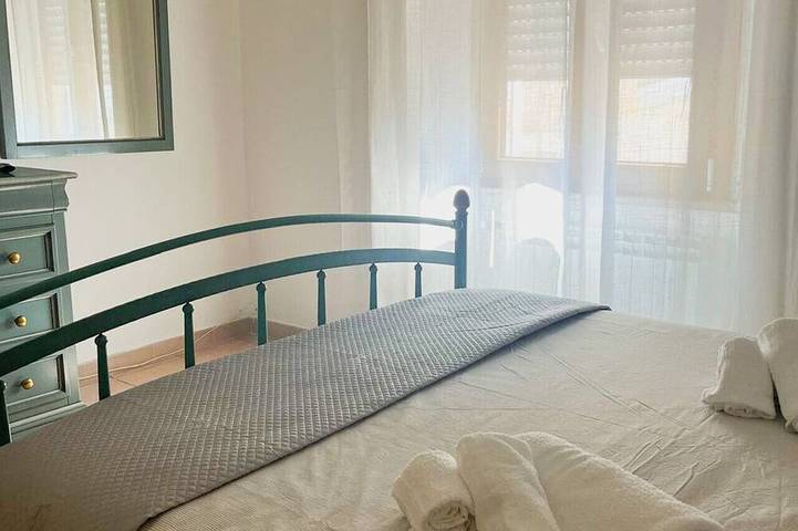 Appartement entier, Casa Isabella - Sardaigne in Nuoro, Barbagia