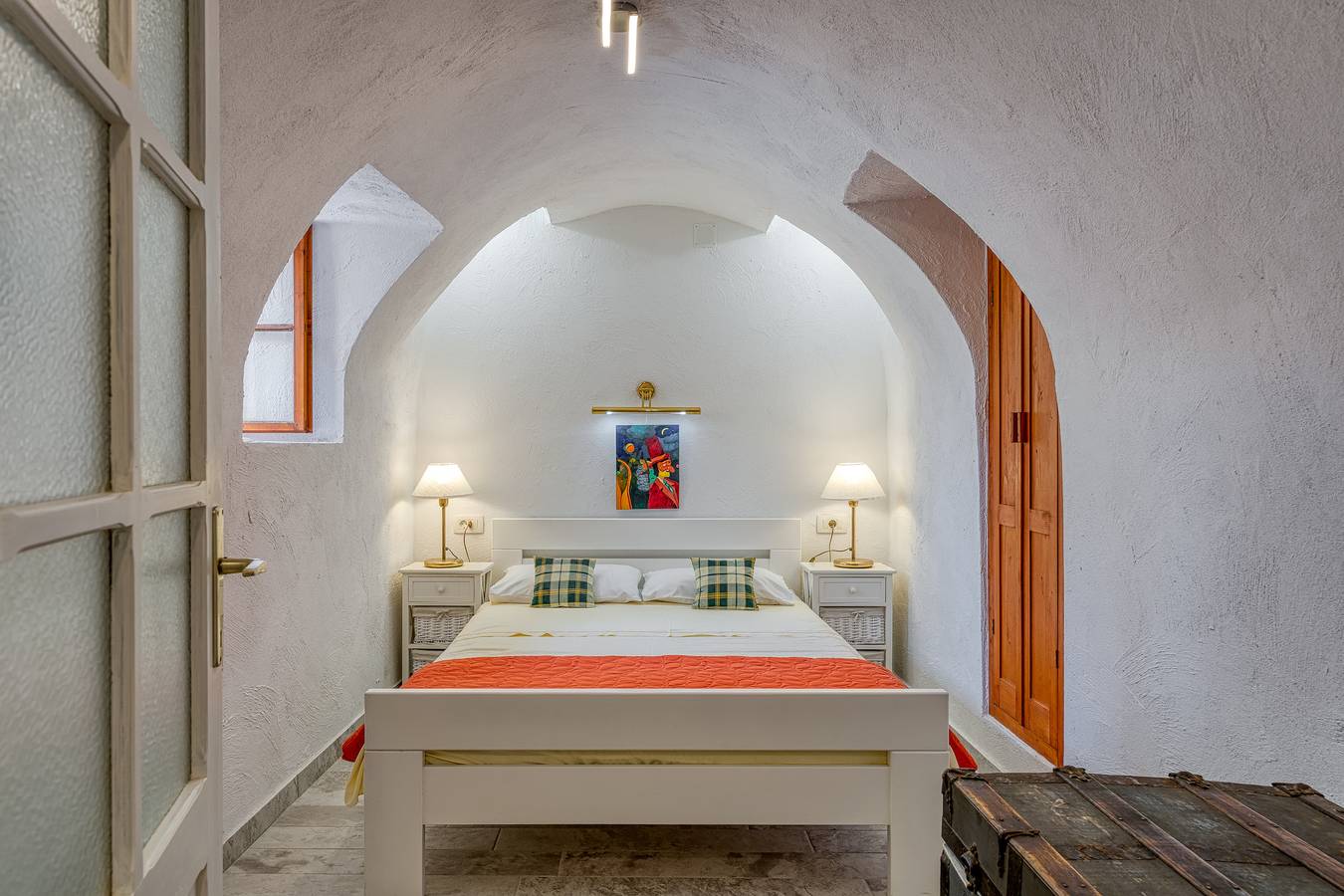 Ganze Wohnung, Stella Maris in Veli Losinj, Kvarner Inseln