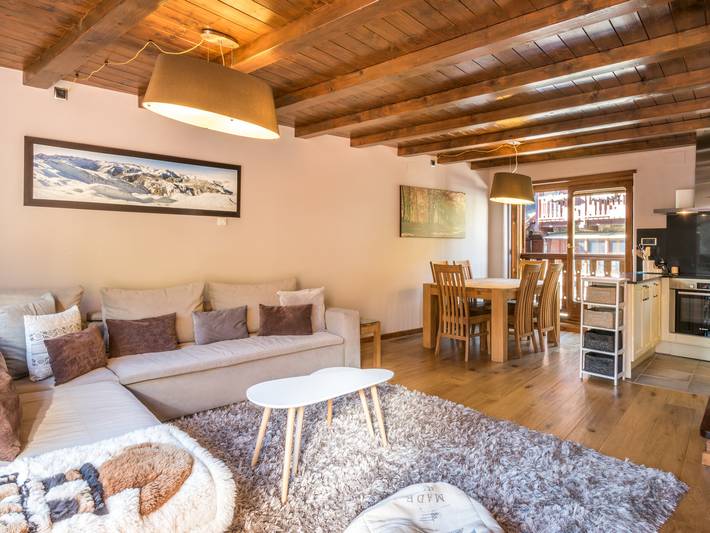 Holiday home for 10 people - 1