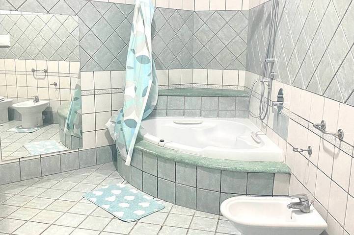 Tiffany Holiday Home  5 minutes walk from the beaches  Is your Best Decision! in Lacco Ameno, Ischia