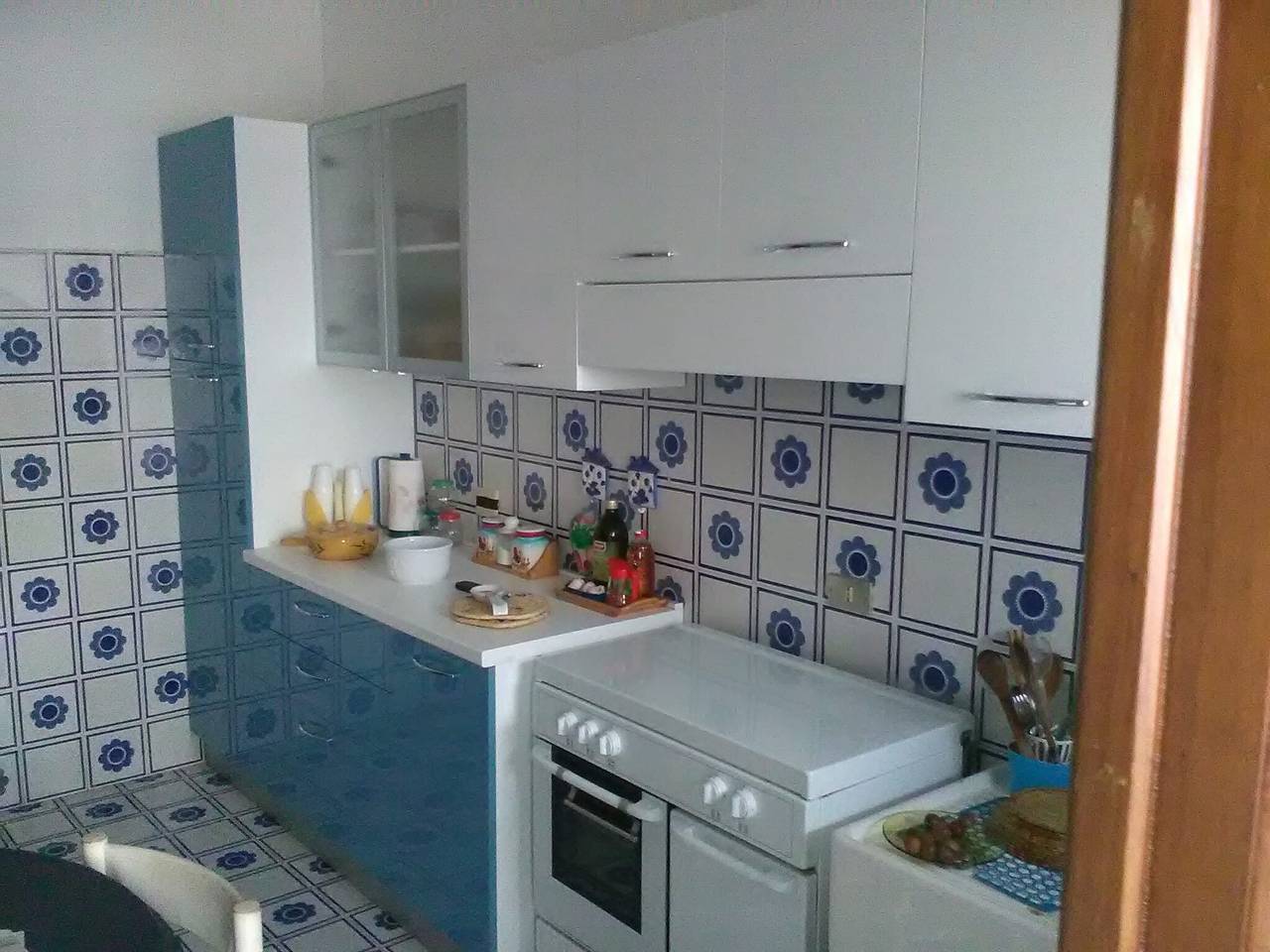 Appartamento intero, Appartamento 'Casa Daniela' - Lipari in Lipari (città), Lipari