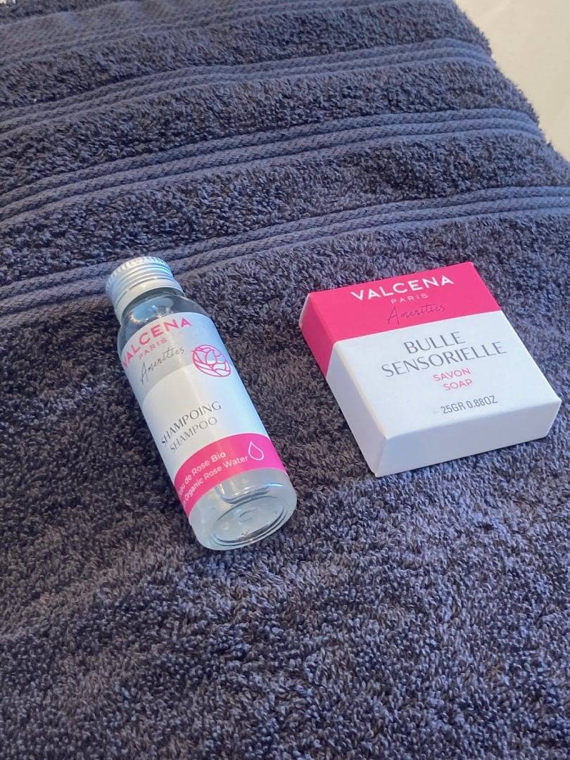 L'Aganisia - Chambre 1 (R) in Perros-Guirec, Côte de Granit Rose