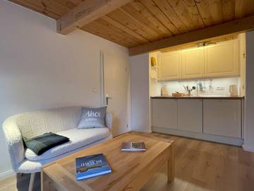 Ferienwohnung für 2 Personen in Maasholm, Kappeln & Umgebung, Bild 2