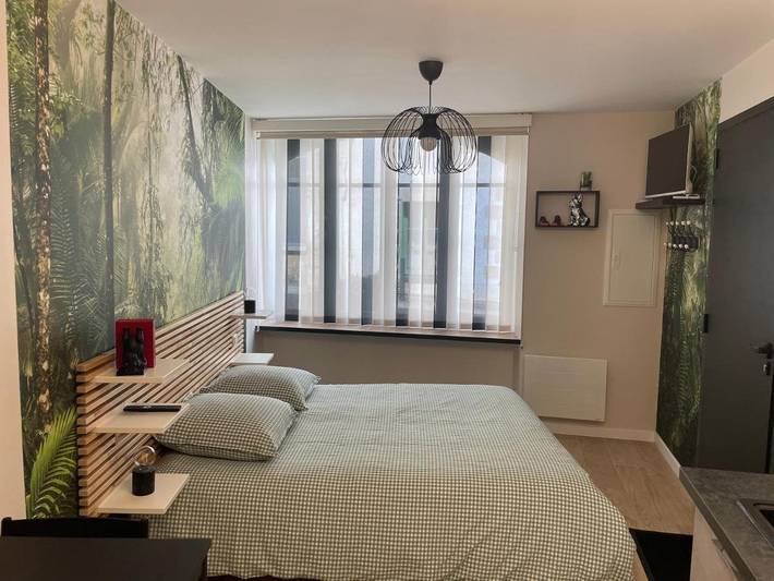 Gîte pour 2 personnes à Quimperlé - 4