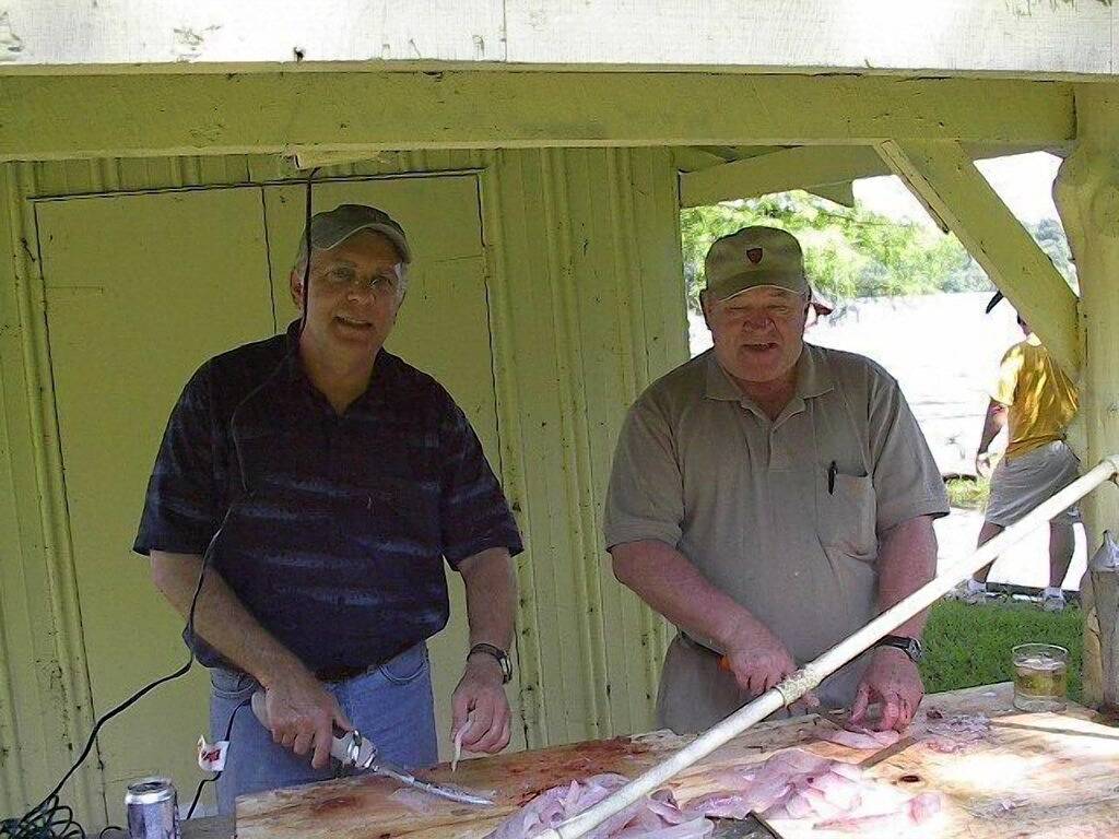 Haus am See mit Bootsstart vor Ort! Tolles Angeln! Sehr entspannend! in Toledo Bend Reservoir