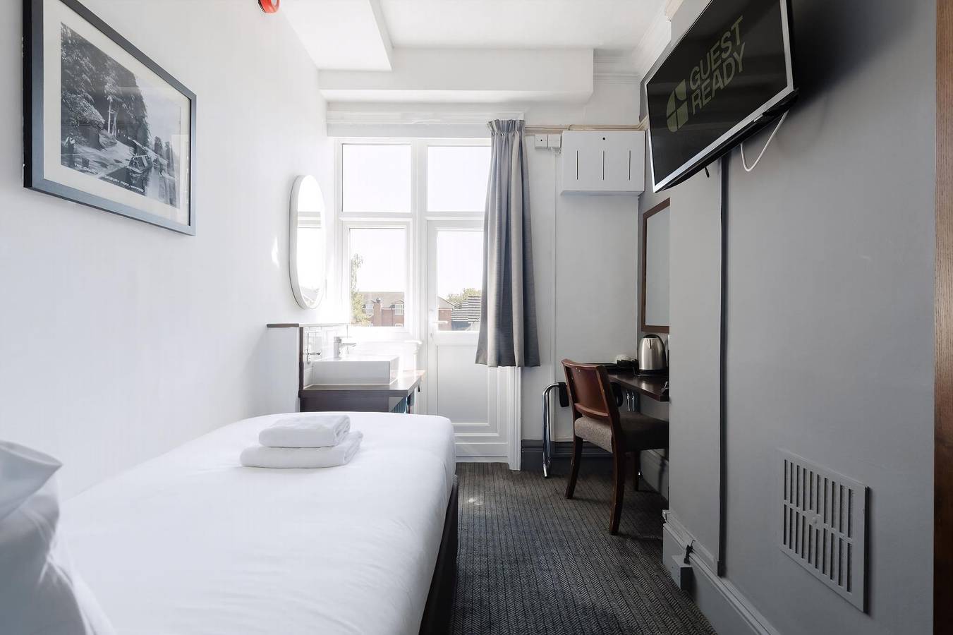 Appartement entier, Comfortable Single Room in Watford, Hertfordshire