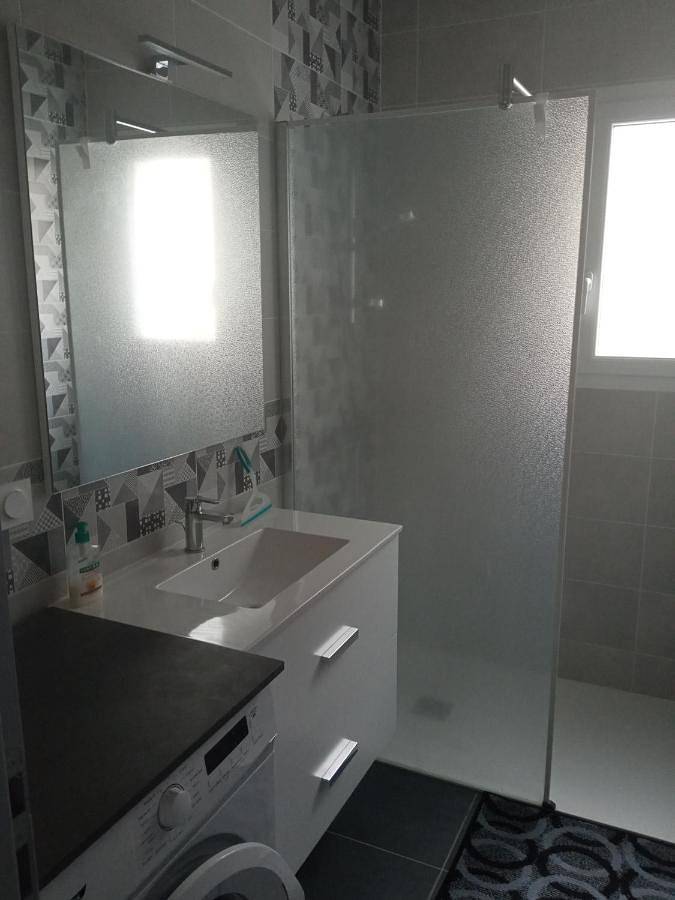 Location de vacances pour 4 personnes, avec jardin et terrasse dans Le passage du Gois - 3