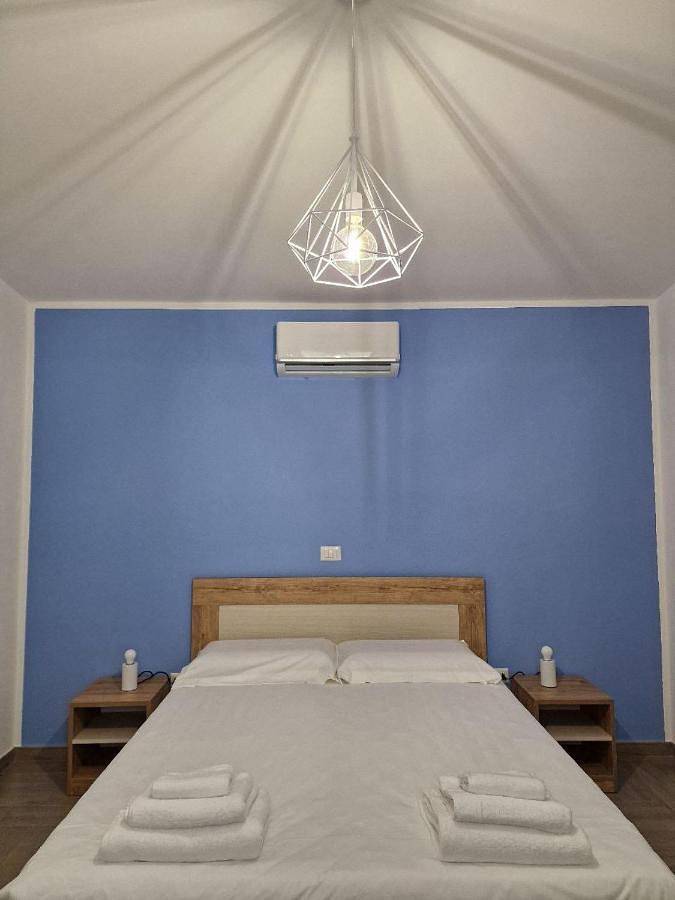Double Room with Pool View in Sant'Arcangelo, Piana del Metaponto
