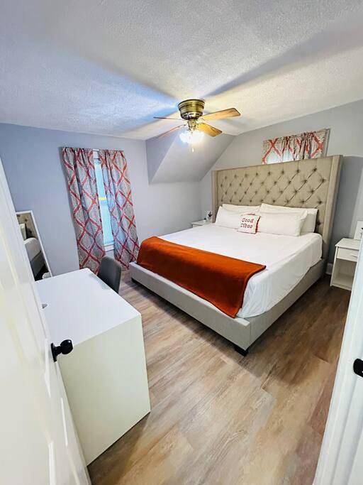 Casa de vacaciones para 4 personas, con jardín - 1