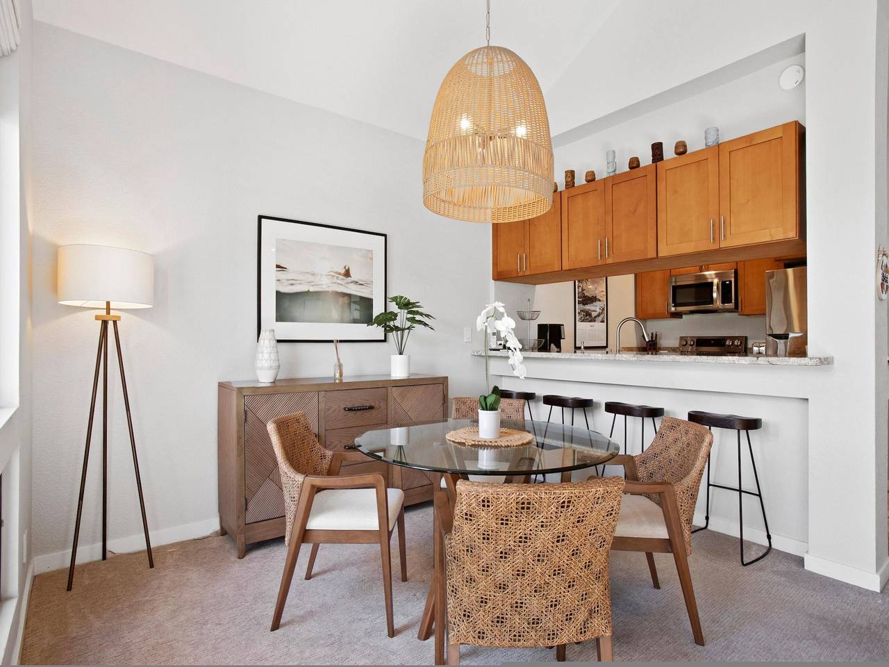 Ganze Wohnung, Wailea Grand Champions 104 in Wailea-Makena, Maui
