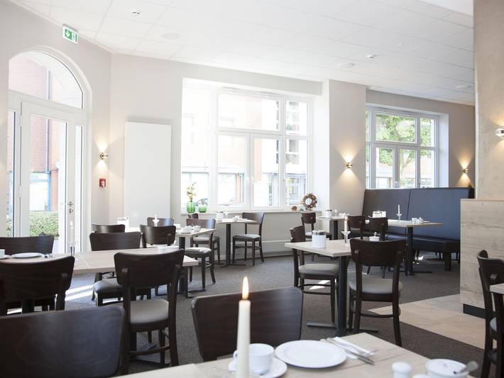 Hotel für 2 Personen, kinderfreundlich in Hameln - 2