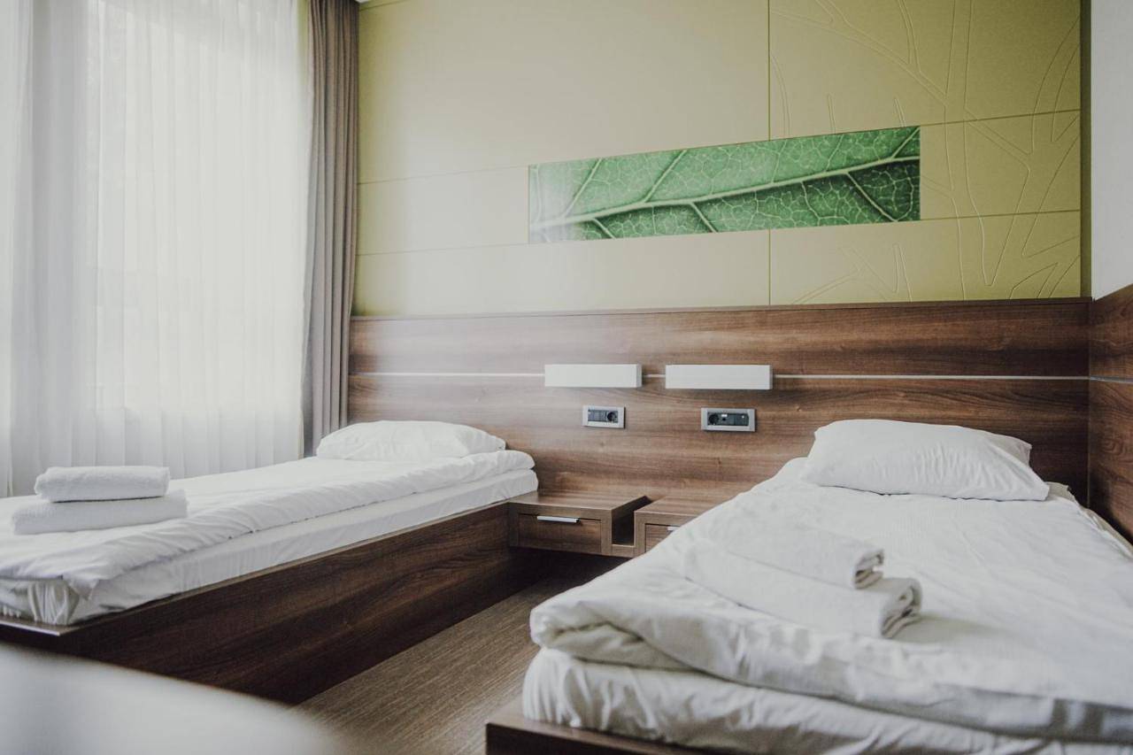 River Style Hotel & Spa in Reda, Zatoka Gdańska
