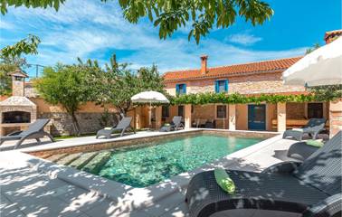 Bauernhof für 8 Personen in Sajini, Istrien, Bild 1