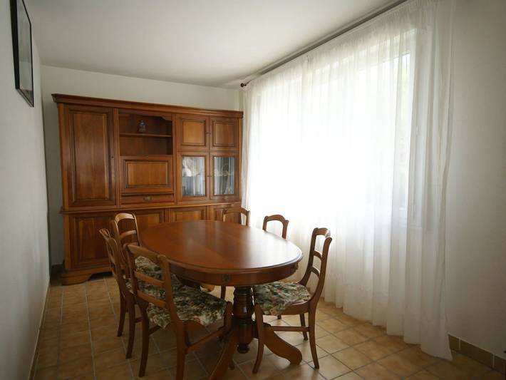 Cozy Holiday Home in Saint-Germain-sur-Ay with Garden in Saint-Germain-sur-Ay, Coutances und Umgebung