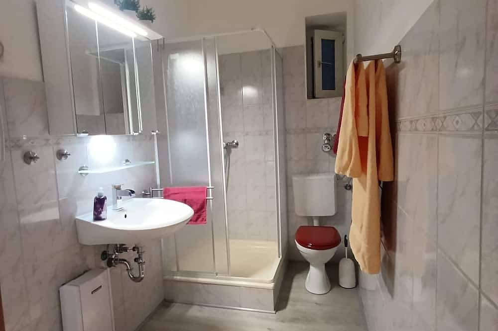 Ganze Wohnung, Ferienwohnung Zur alten Backstube in Witten, Ennepe-Ruhr-Kreis