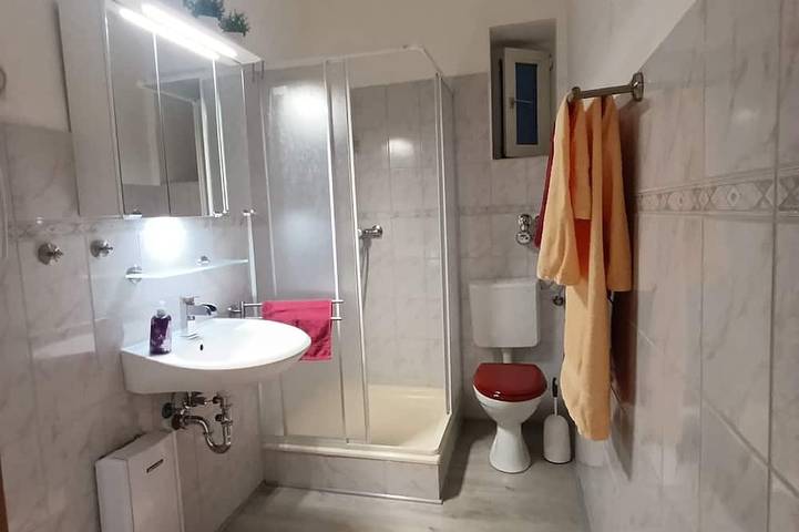Ganze Wohnung, Ferienwohnung Zur alten Backstube in Witten, Ennepe-Ruhr-Kreis