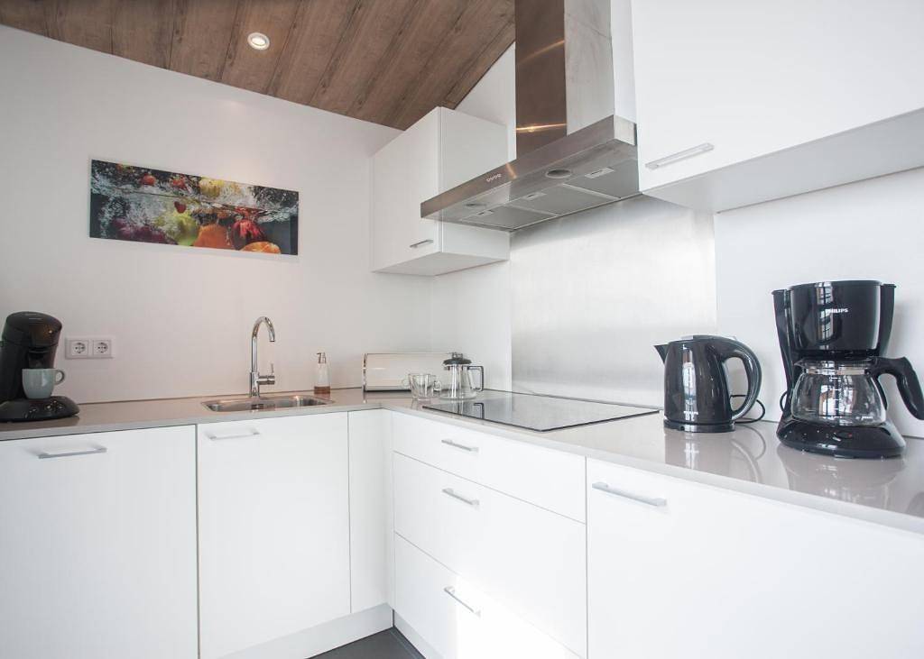 Ganze Ferienwohnung, Luxus Appartement Winterberg in Neuastenberg, Winterberg