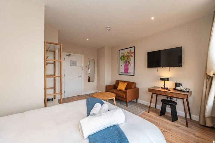 Maison d’hôte pour 2 personnes dans Derry Londonderry - 2