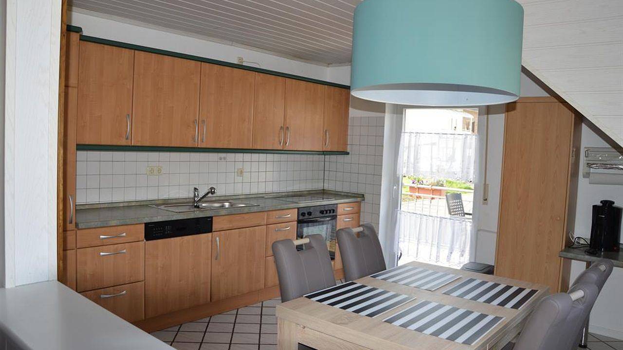 Ganze Ferienwohnung, Ferienwohnung für 4 Personen (80 m²) in Zell (Mosel) in Zell Stadt (Mosel), Zell (Mosel)